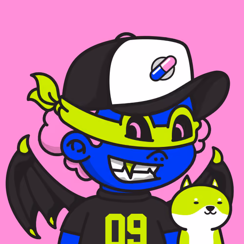 ASTROKID #314