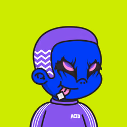ASTROKID #1151