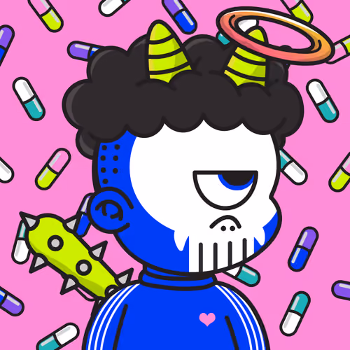 ASTROKID #2039