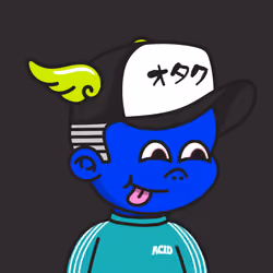 ASTROKID #2626