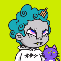 ASTROKID #1164