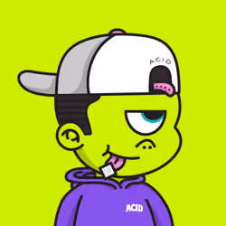 ASTROKID #1080