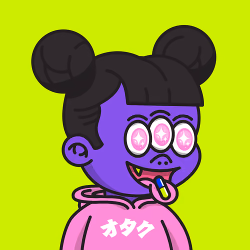 ASTROKID #2042
