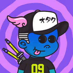 ASTROKID #2985