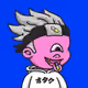 ASTROKID #1107