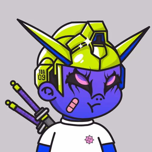 ASTROKID #316