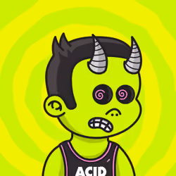 ASTROKID #1071