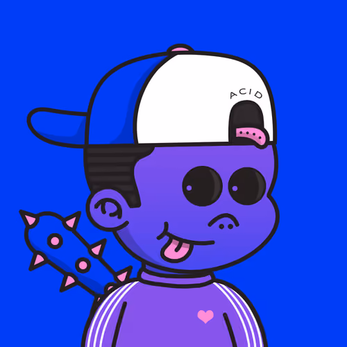 ASTROKID #670