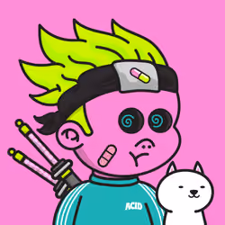 ASTROKID #986