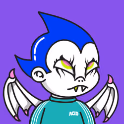 ASTROKID #3039
