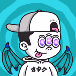 ASTROKID #1389