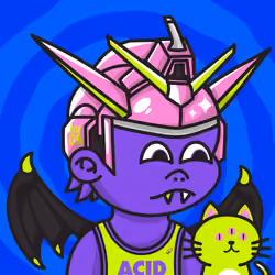 ASTROKID #2098