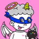 ASTROKID #2559