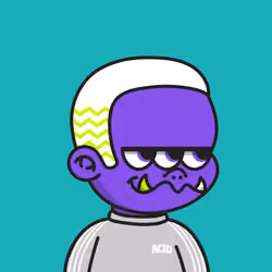 ASTROKID #2134