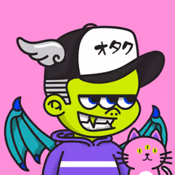 ASTROKID #2940
