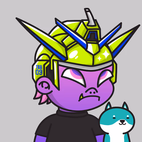 ASTROKID #834