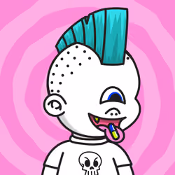 ASTROKID #561