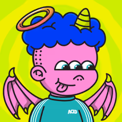 ASTROKID #423