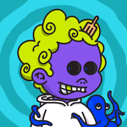 ASTROKID #1373