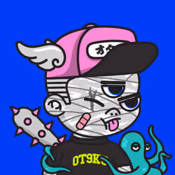 ASTROKID #1202