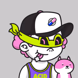 ASTROKID #2936