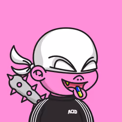 ASTROKID #1549