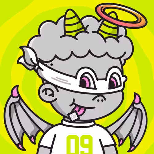 ASTROKID #1857
