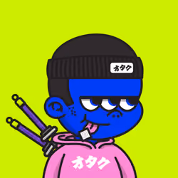 ASTROKID #688