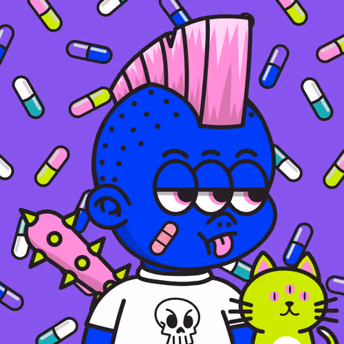 ASTROKID #1510
