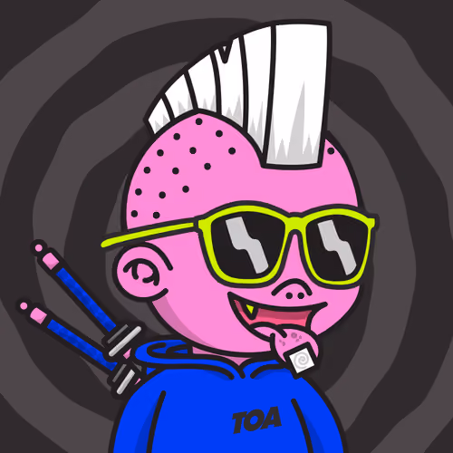 ASTROKID #1607