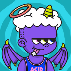 ASTROKID #899