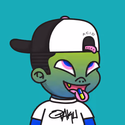 ASTROKID #2149