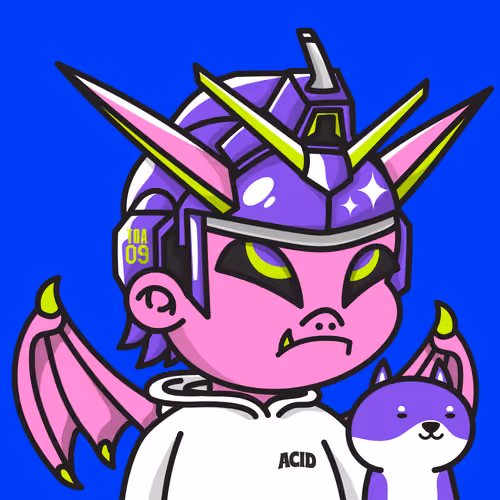 ASTROKID #55