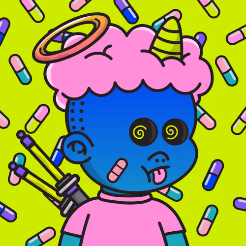 ASTROKID #331