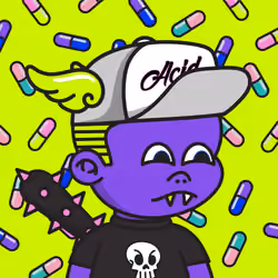 ASTROKID #2234