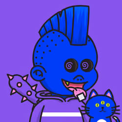 ASTROKID #2725