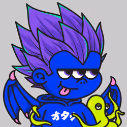 ASTROKID #2344