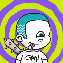 ASTROKID #425