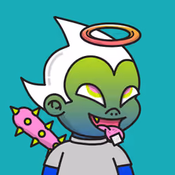 ASTROKID #1342