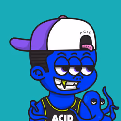 ASTROKID #2420