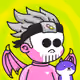 ASTROKID #2560