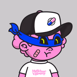 ASTROKID #797