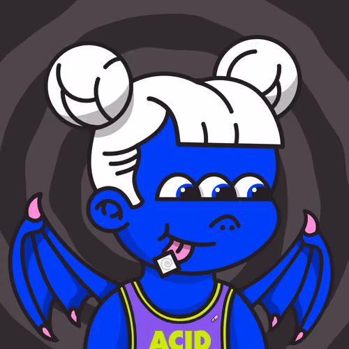 ASTROKID #2835