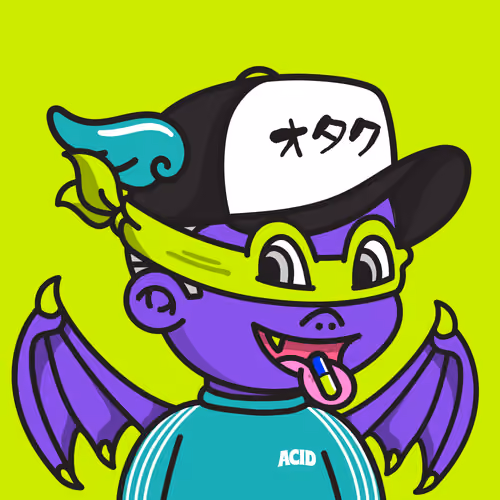 ASTROKID #1134