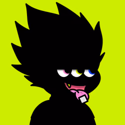 SHADOW SAIYAN
