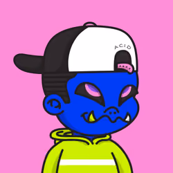 ASTROKID #2934