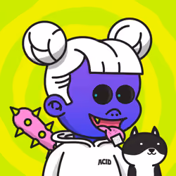 ASTROKID #426