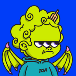 ASTROKID #1781