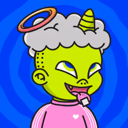 ASTROKID #1681