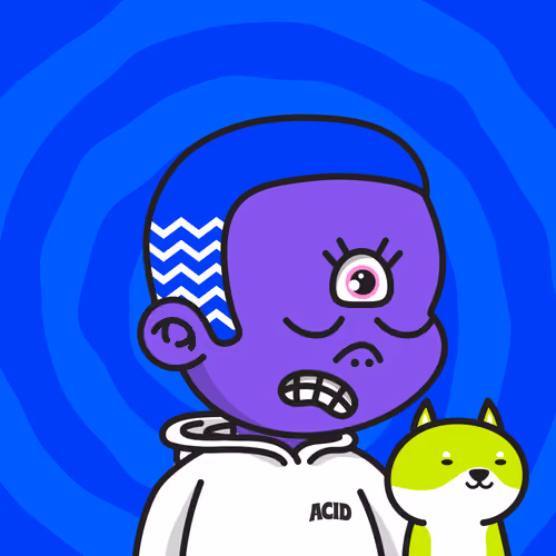 ASTROKID #1078